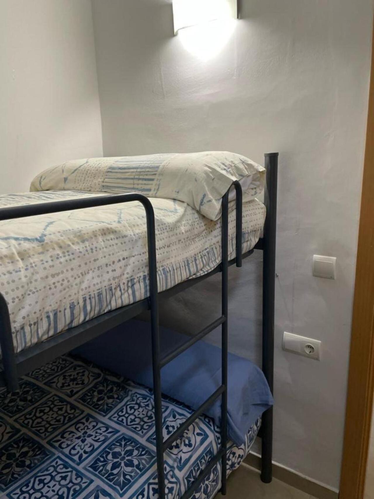 Kairos Home Y Garaje , Algemesi Home Apartment