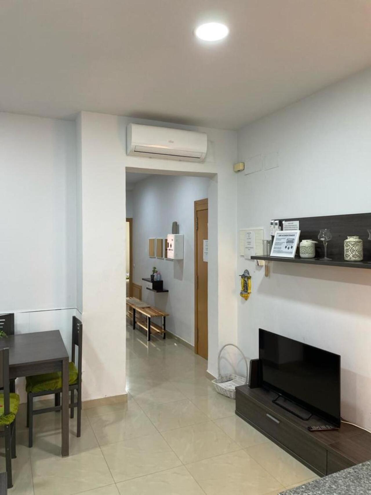 Kairos Home Y Garaje , Algemesi Home Algemesi