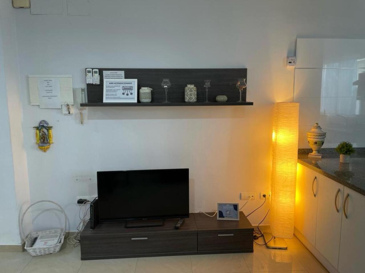 Kairos Home Y Garaje , Algemesi Home Apartment *