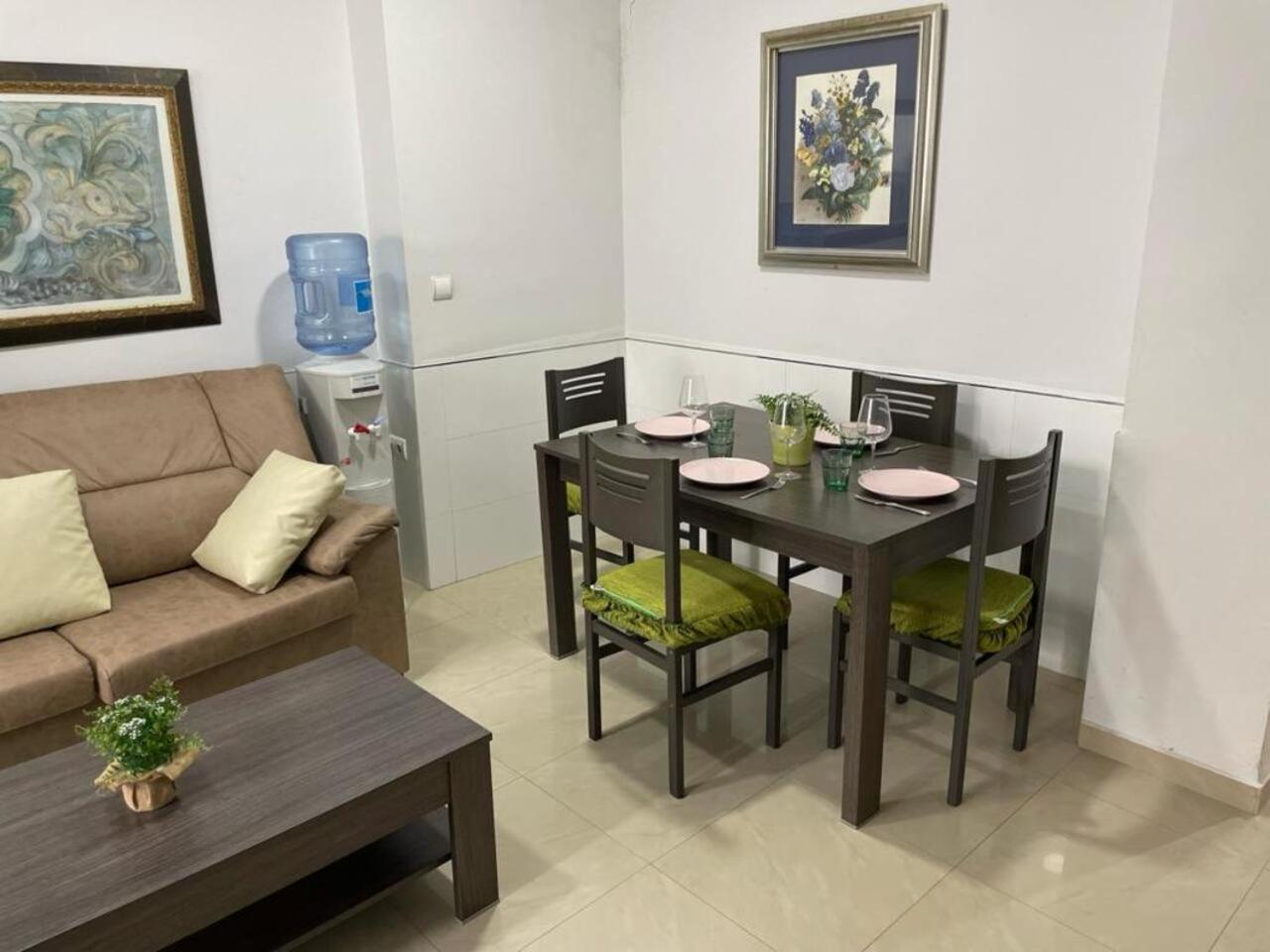 Kairos Home Y Garaje , Algemesi Home *