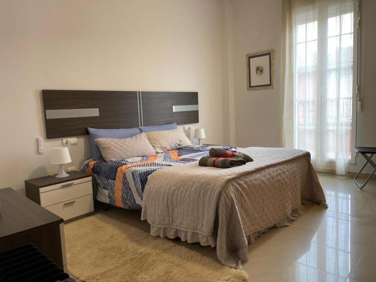 Kairos Home Y Garaje , Algemesi Home *