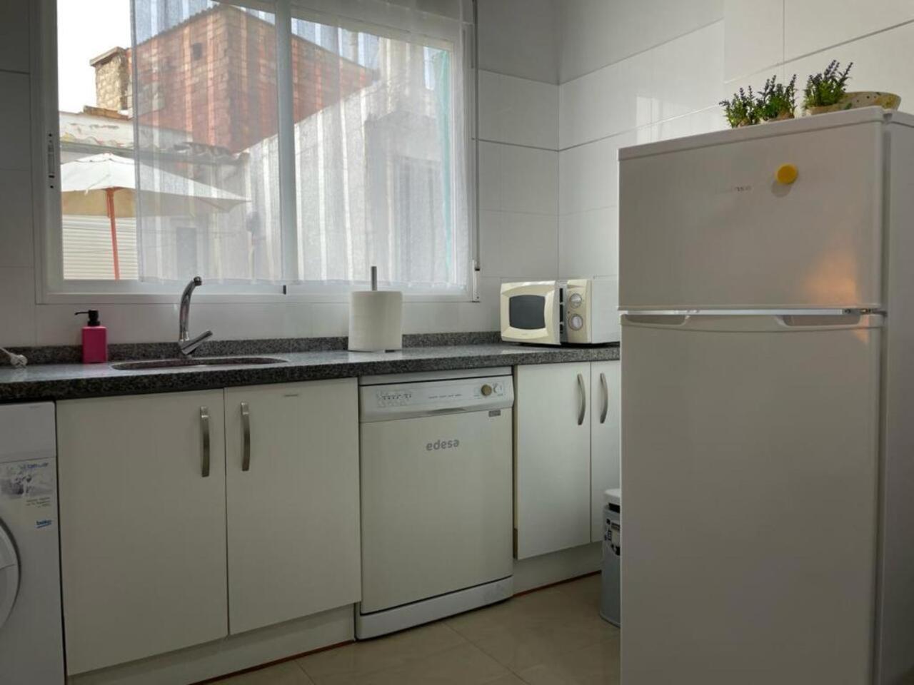 Kairos Home Y Garaje , Algemesi Home Apartment Algemesi