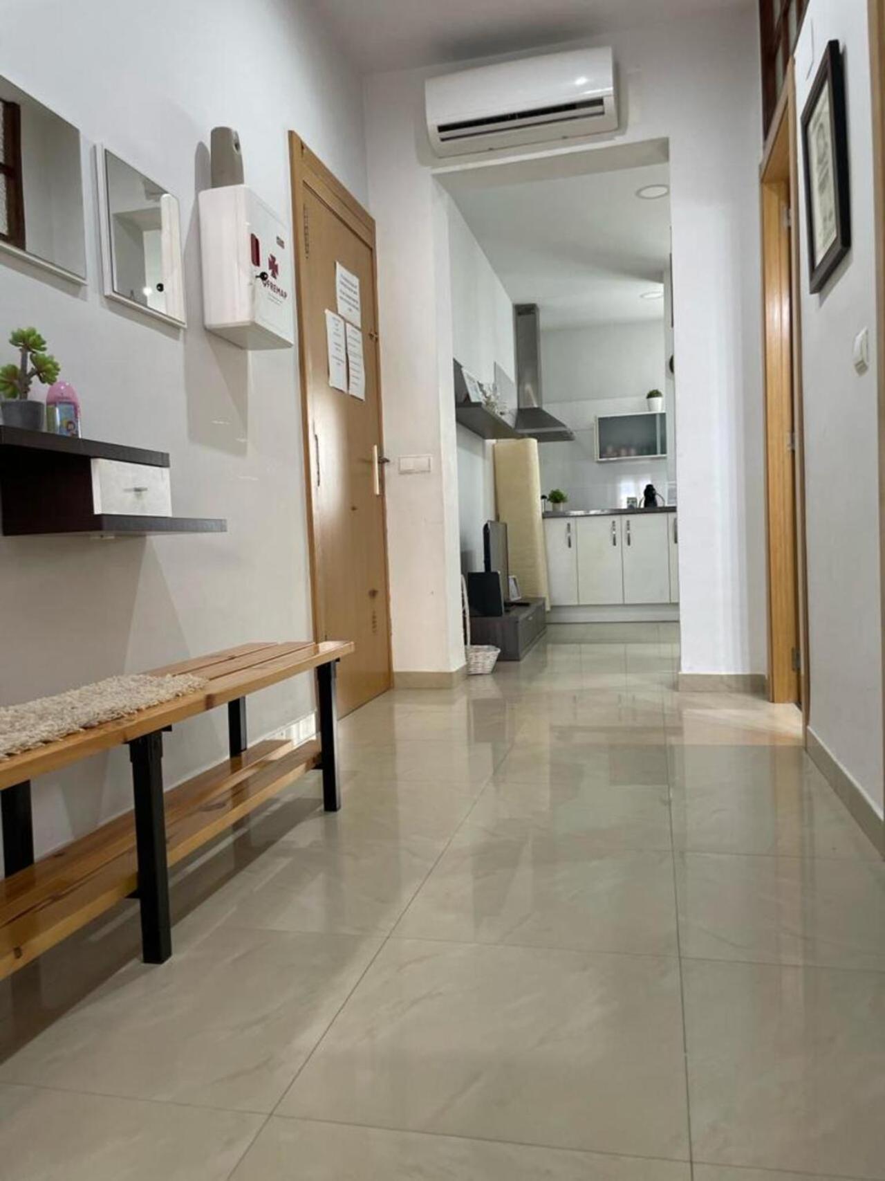 Apartment Kairos Home Y Garaje , Algemesi Home