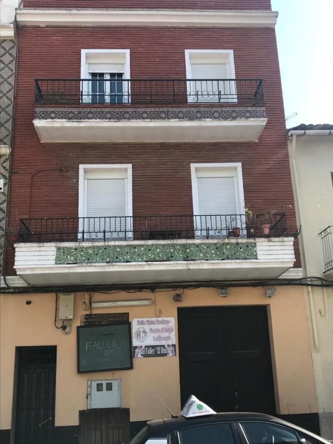 Kairos Home Y Garaje , Algemesi Home Apartment *